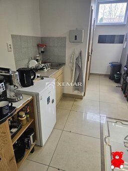 XEMAR (or 0907 537 727, 0948 061 020) offers for rent office and storage spaces in Banska Bystrica.