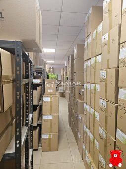 XEMAR (or 0907 537 727, 0948 061 020) offers for rent office and storage spaces in Banska Bystrica.