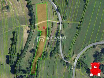 XEMAR (or 0907 925 099) offers for sale land in city