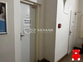 XEMAR ( alebo 0905 570 553 ) ponúkame na prenájom kompletne 