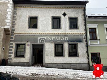 XEMAR ( alebo 0905 570 553 ) ponúkame na prenájom kompletne 