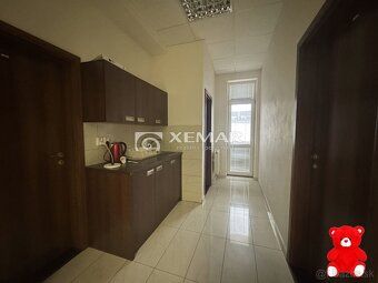 XEMAR ( alebo 0905 837 273 ) ponúka na prenájom kancelársky 