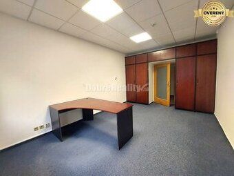 XEMAR ( alebo 0905 837 273 ) ponúka na prenájom kancelársky 