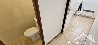 Ponúkame Vám na prenájom dva priestory vo Zvolene, na námest