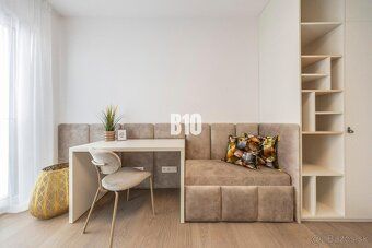 B10 Vám ponúka na predaj tento architektom navrhnutý 3izbový