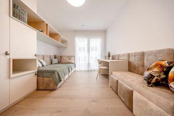 B10 Vám ponúka na predaj tento architektom navrhnutý 3izbový