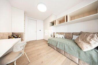 B10 Vám ponúka na predaj tento architektom navrhnutý 3izbový