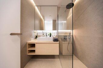B10 Vám ponúka na predaj tento architektom navrhnutý 3izbový