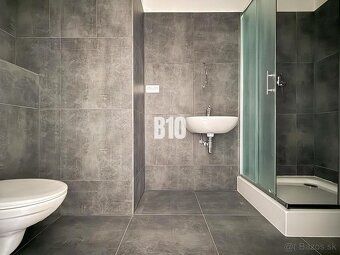 B10 offers for sale an above-standard 2 bedroom apartment of size