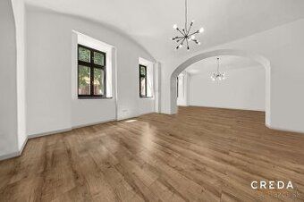 Offer for rent of operational - administrative building in Nitra