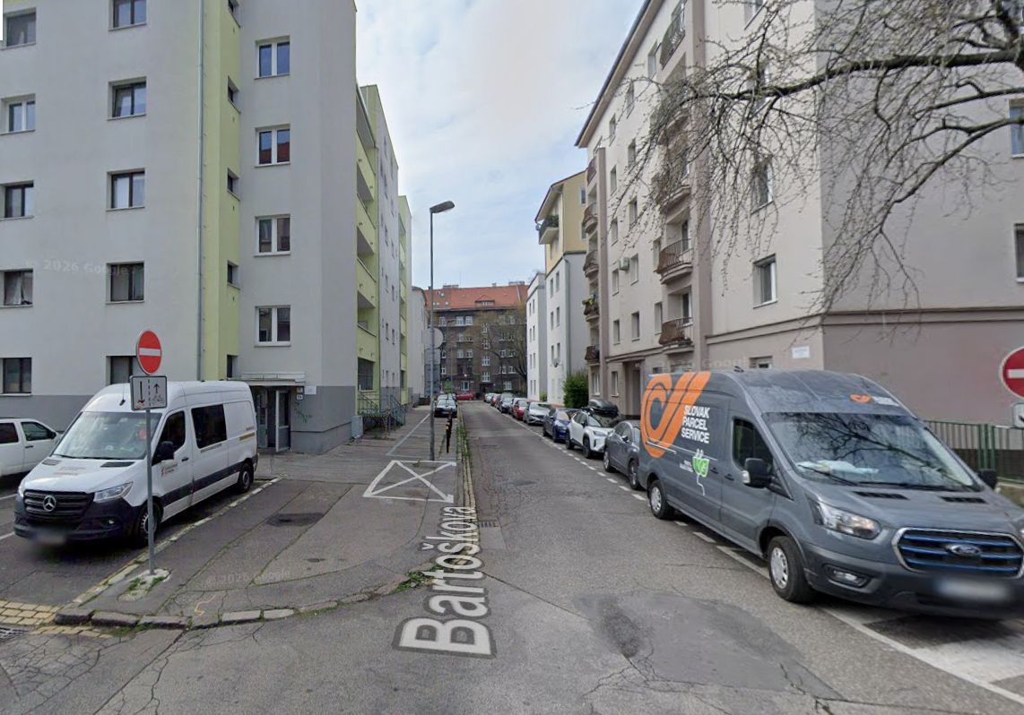 Ponúkame Vám na predaj priestranný 1,5-izbový byt o celkovej