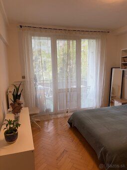 Description of location The apartment is located on Belehradska Street near Račianske Mýto in…
