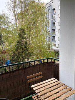 Description of location The apartment is located on Belehradska Street near Račianske Mýto in…