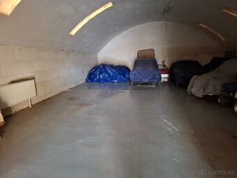 Oferuję na długoterminowy wynajem wewnętrzne miejsce