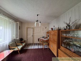 Hľadáte pokojné miesto pre rodinu, kde budete mať prírodu na
