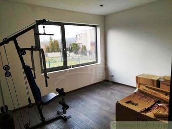 Spacious, 346 sq.m., two-story family house, just before completion, on an 800 sq.m.