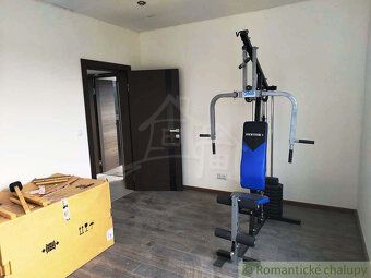 Spacious, 346 sq.m., two-story family house, just before completion, on an 800 sq.m.