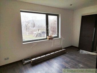 Spacious, 346 sq.m., two-story family house, just before completion, on an 800 sq.m.