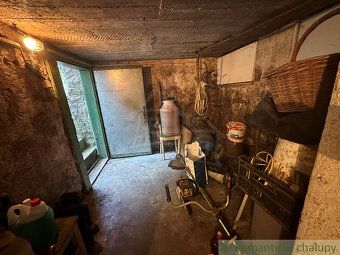 Exkluzívne na predaj priestranný dom na okraji horskej dedin