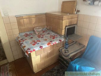 Exkluzívne na predaj priestranný dom na okraji horskej dedin