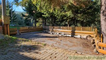 For sale is a place where you wake up in the morning facing the sunrise view of the Mala Fatra…