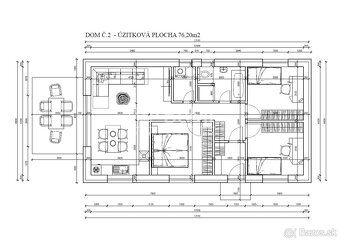 Type: Family house City: Galanta