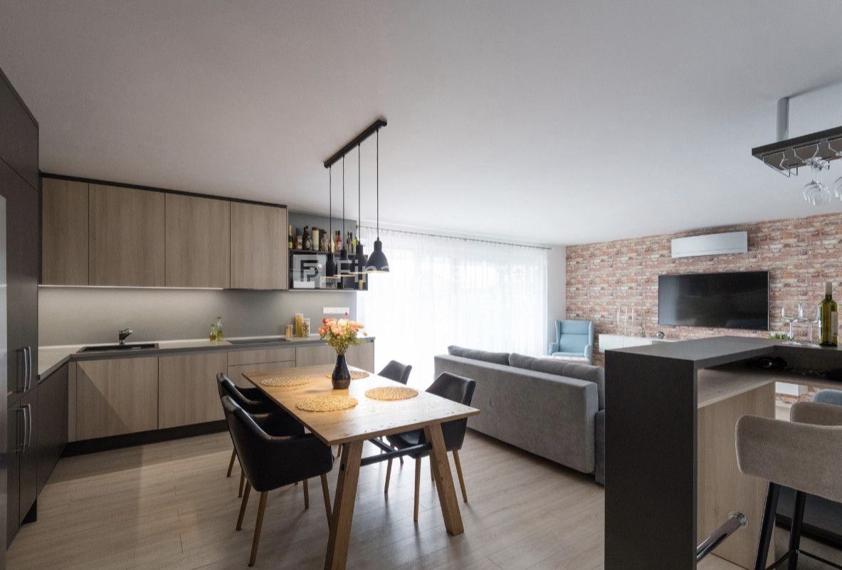 Type: 2-bedroom apartment Town: Dunajská Streda 
(F010 - 112- KISO) H