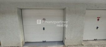 Type: Garages Street: Cukrovarská Village: Sereď
Technical parameters