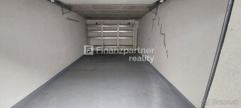 Type: Garages Street: Cukrovarská Village: Sereď
Technical parameters