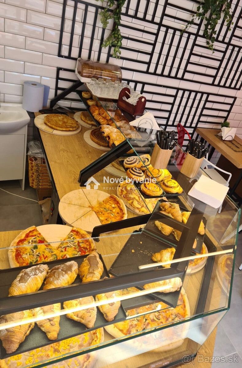 Typ: Gastro priestory Ulica: Bajkalská Obec: Bratislava-Nové