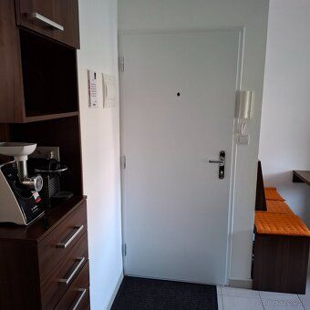 Offer for sale of a 2-bedroom apartment in the wider city center on Fučíkova Street