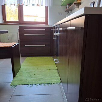 Offer for sale of a 2-bedroom apartment in the wider city center on Fučíkova Street