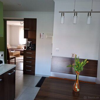 Offer for sale of a 2-bedroom apartment in the wider city center on Fučíkova Street