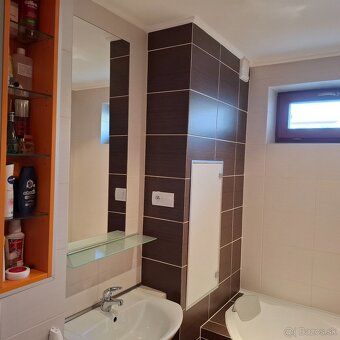 Offer for sale of a 2-bedroom apartment in the wider city center on Fučíkova Street