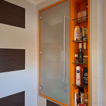 Offer for sale of a 2-bedroom apartment in the wider city center on Fučíkova Street