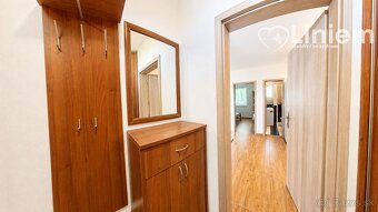 We offer for rent a new, fully furnished 2-bedroom apartment in the village of Lehota, located…