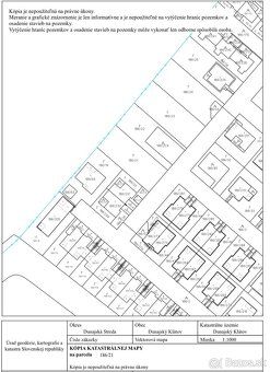 We offer an attractive building plot for sale measuring 949