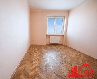 DASH reality Vám, vo výhradnom zastúpení majiteľa bytu, ponú