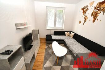 DASH reality offers for rent nice completely furnished 1BR apartment with 3 parking spaces in…