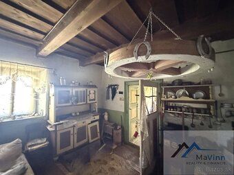 MaVinn s.r.o. Real Estate Company offers EXCLUSIVELY for sale...