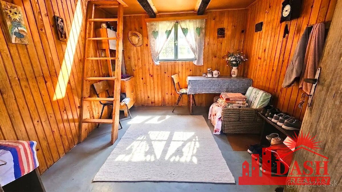 Realitná kancelária DASH reality Vám vo výhradnom zastúpení 
