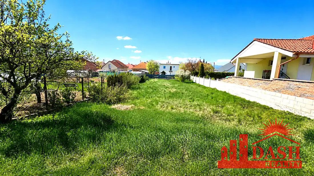 DASH reality vám vo výhradnom zastúpení majiteľa ponúka na p