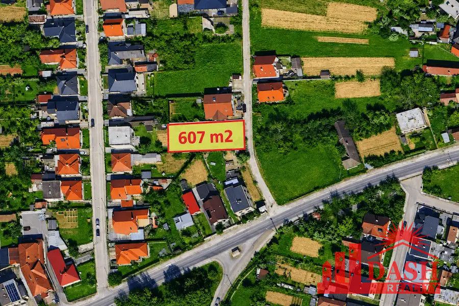 DASH reality vám vo výhradnom zastúpení majiteľa ponúka na p