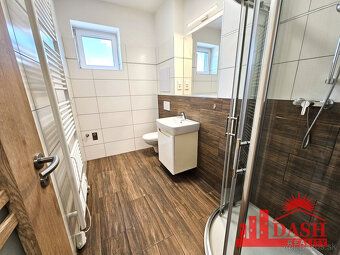 DASH Reality offers for rent a nice, sunny 1 room apartment in Ilava