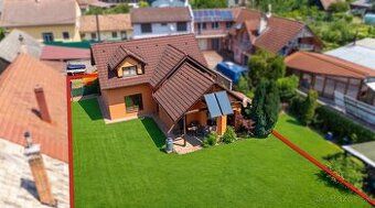 DASH reality offers for sale a modern, barrier-free 4-bedroom family house located in the…