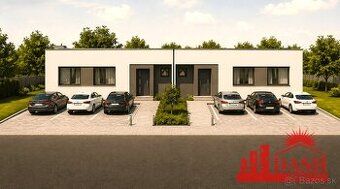 DASH reality offers for sale a modern, barrier-free 4-bedroom family house located in the…