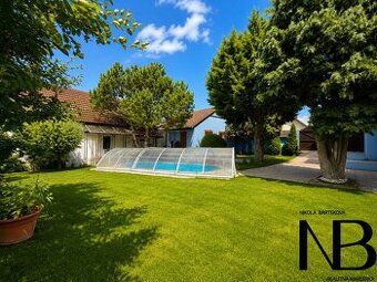 DASH reality offers for sale a modern, barrier-free 4-bedroom family house located in the…