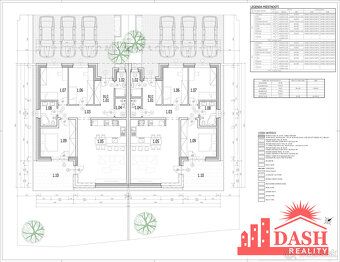 DASH reality offers for sale a modern, barrier-free 4-bedroom family house located in the…