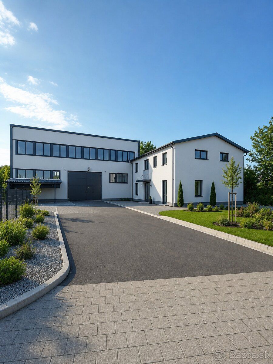 Investment Opportunity - Spacious land offering space for