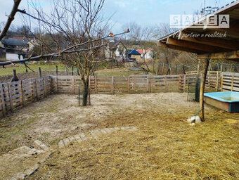 Investment Opportunity - Spacious land offering space for